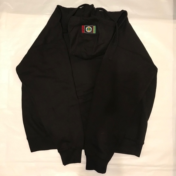 Cross Colours Tupac Shakur Men Hoodie Sz: L & XL - Picture 2 of 7